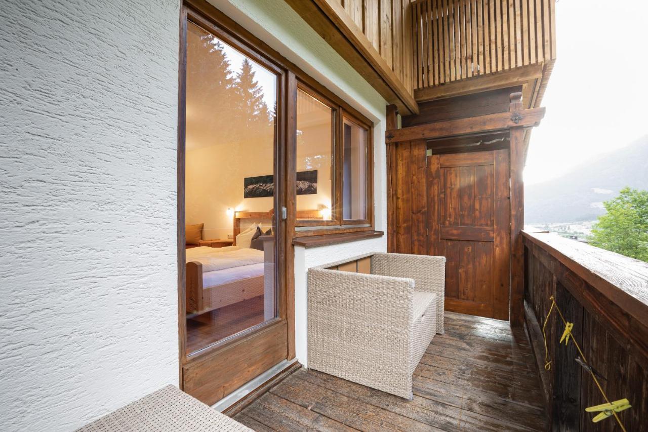Appartements Hochlega Neukirchen am Grossvenediger Exterior photo