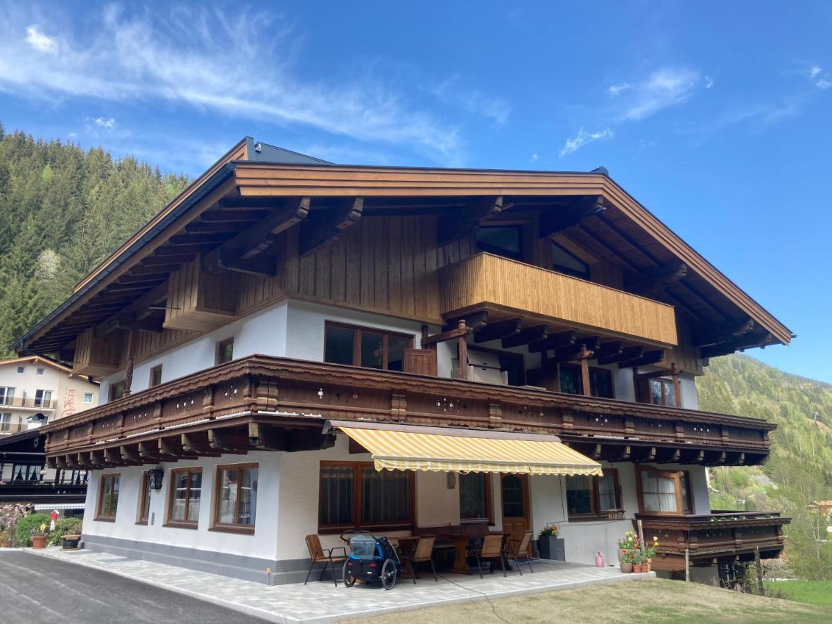 Appartements Hochlega Neukirchen am Grossvenediger Exterior photo